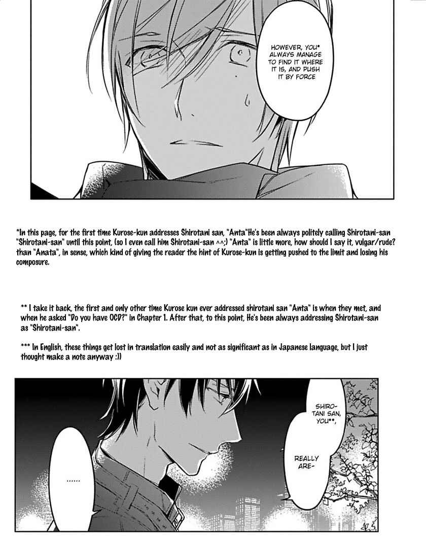 Page 36 Chapter 11 Ten Count