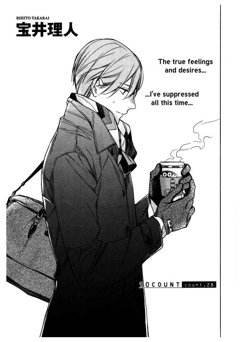 Page 3 Chapter 28 Ten Count