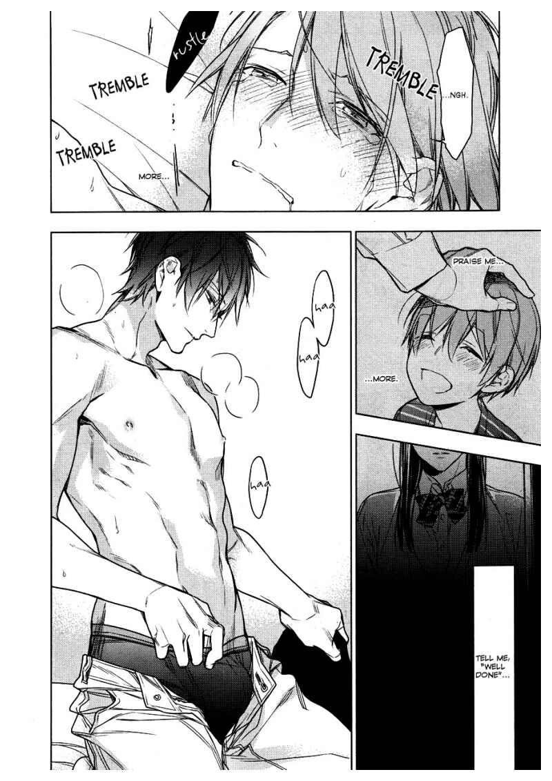 Page 6 Chapter 28 Ten Count