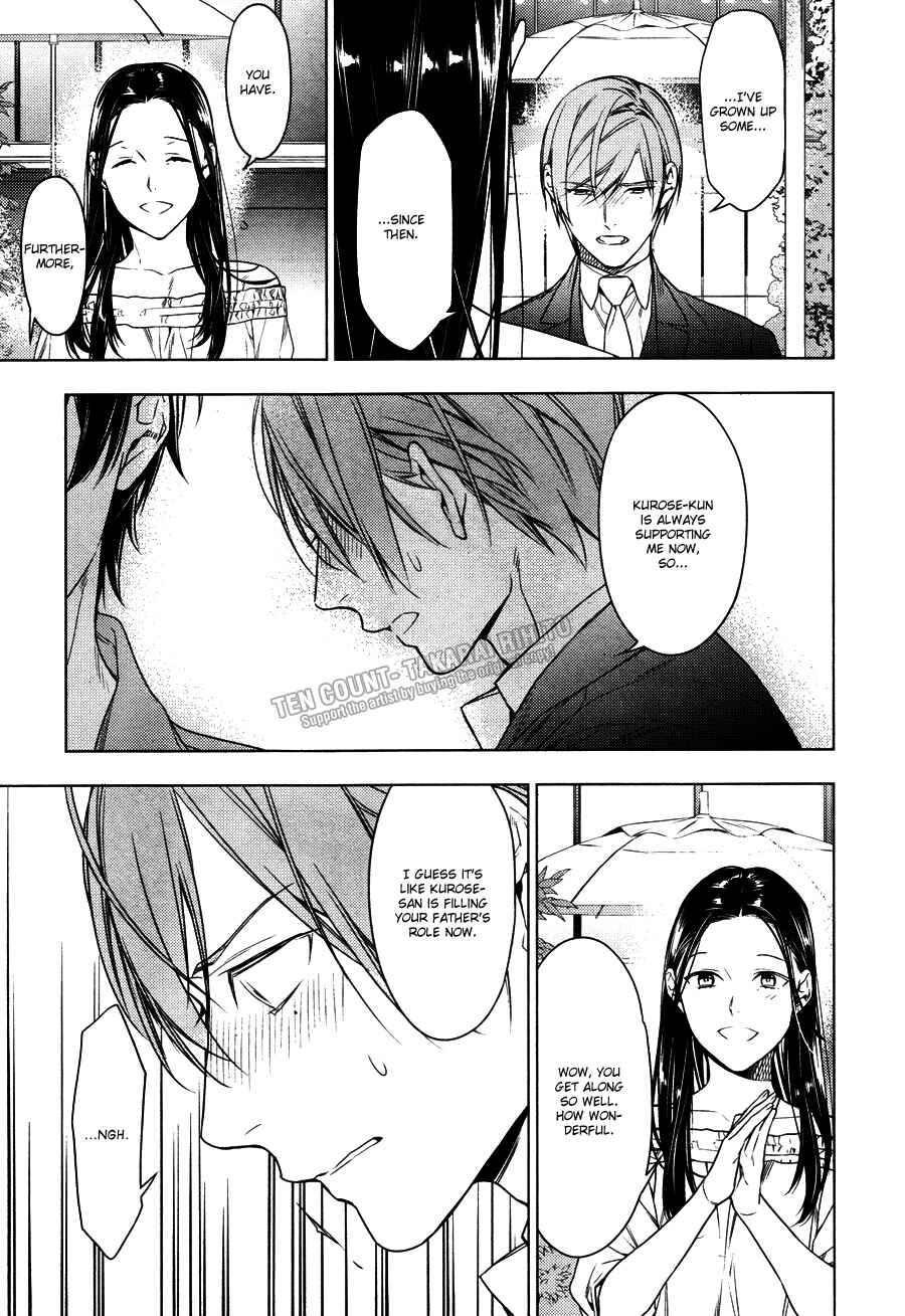 Page 12 Chapter 35 Ten Count