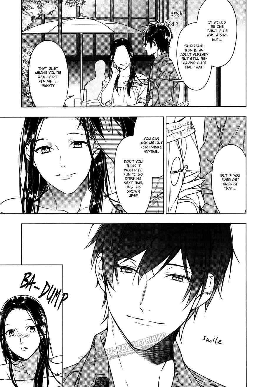 Page 16 Chapter 35 Ten Count