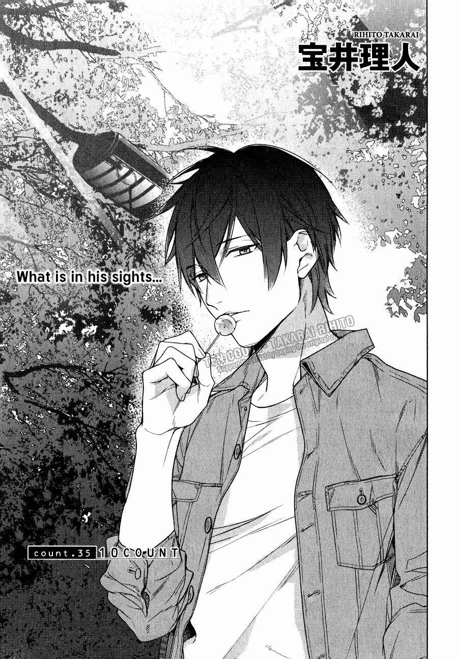 Page 2 Chapter 35 Ten Count