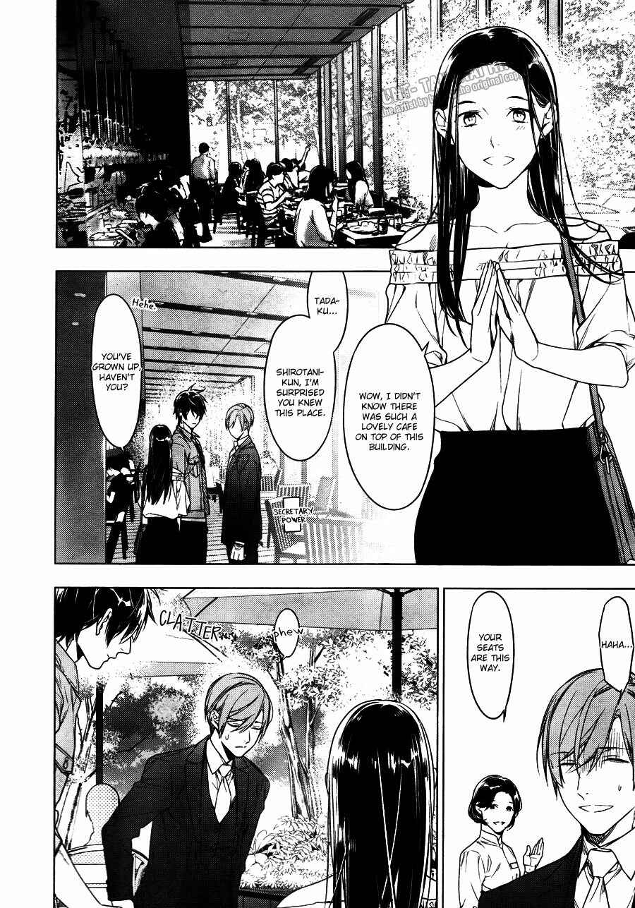Page 3 Chapter 35 Ten Count