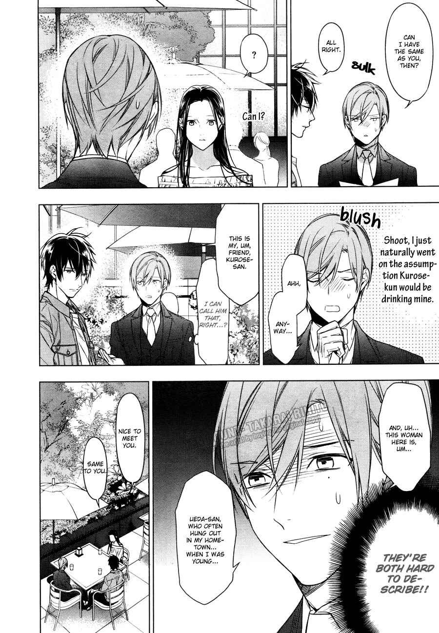 Page 7 Chapter 35 Ten Count