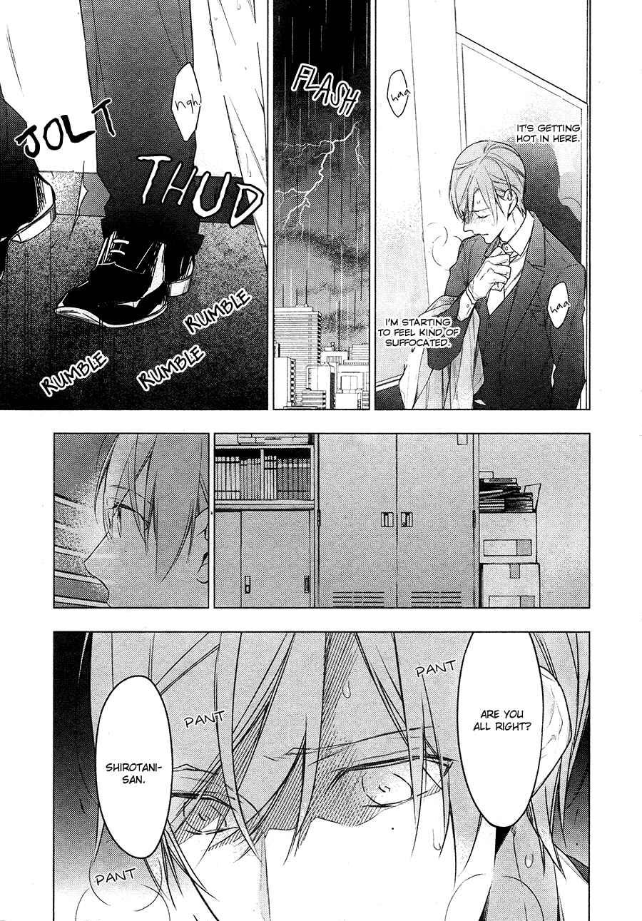 Page 10 Chapter 24 Ten Count