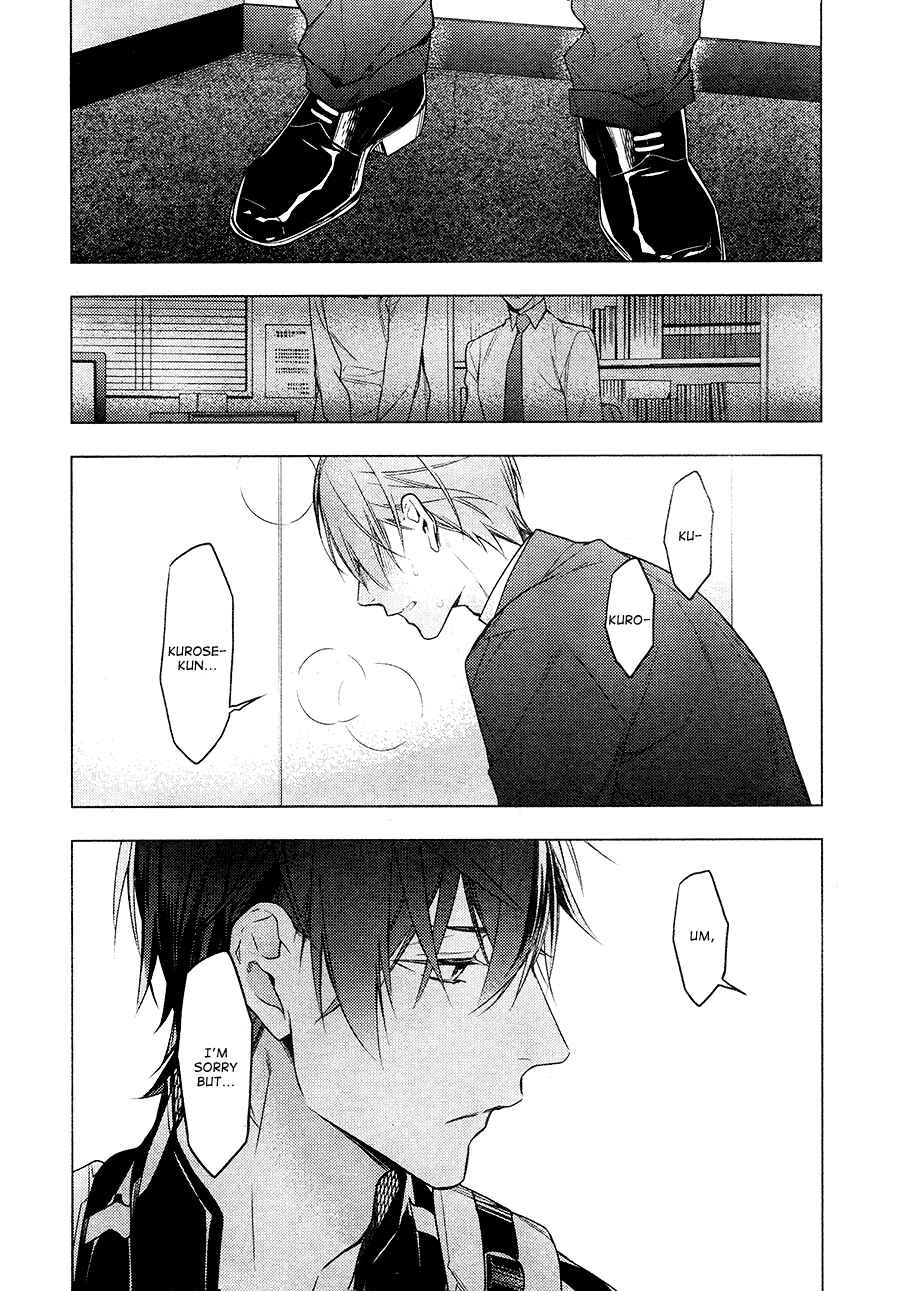 Page 14 Chapter 24 Ten Count