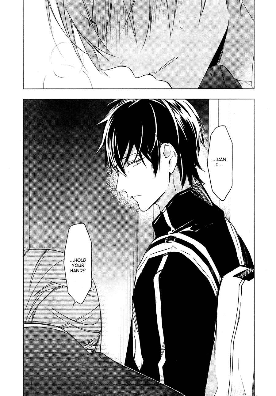 Page 15 Chapter 24 Ten Count