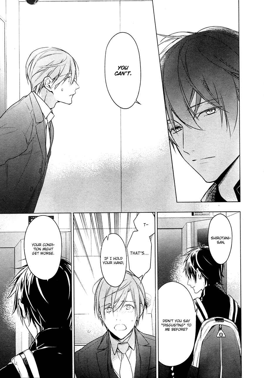 Page 16 Chapter 24 Ten Count