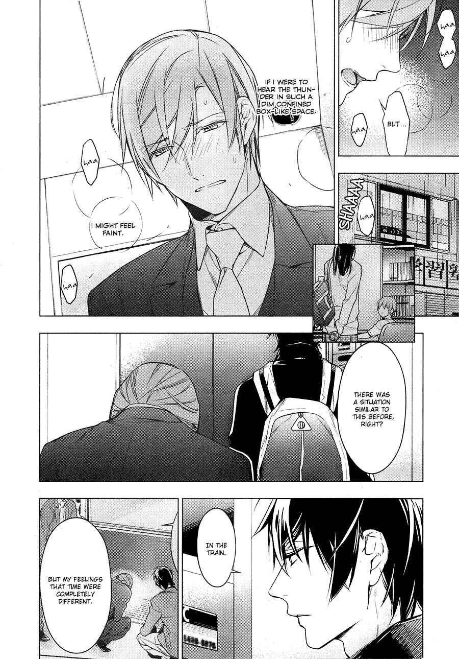 Page 17 Chapter 24 Ten Count