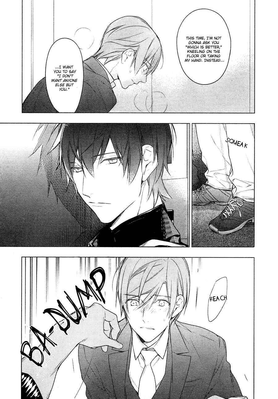 Page 18 Chapter 24 Ten Count