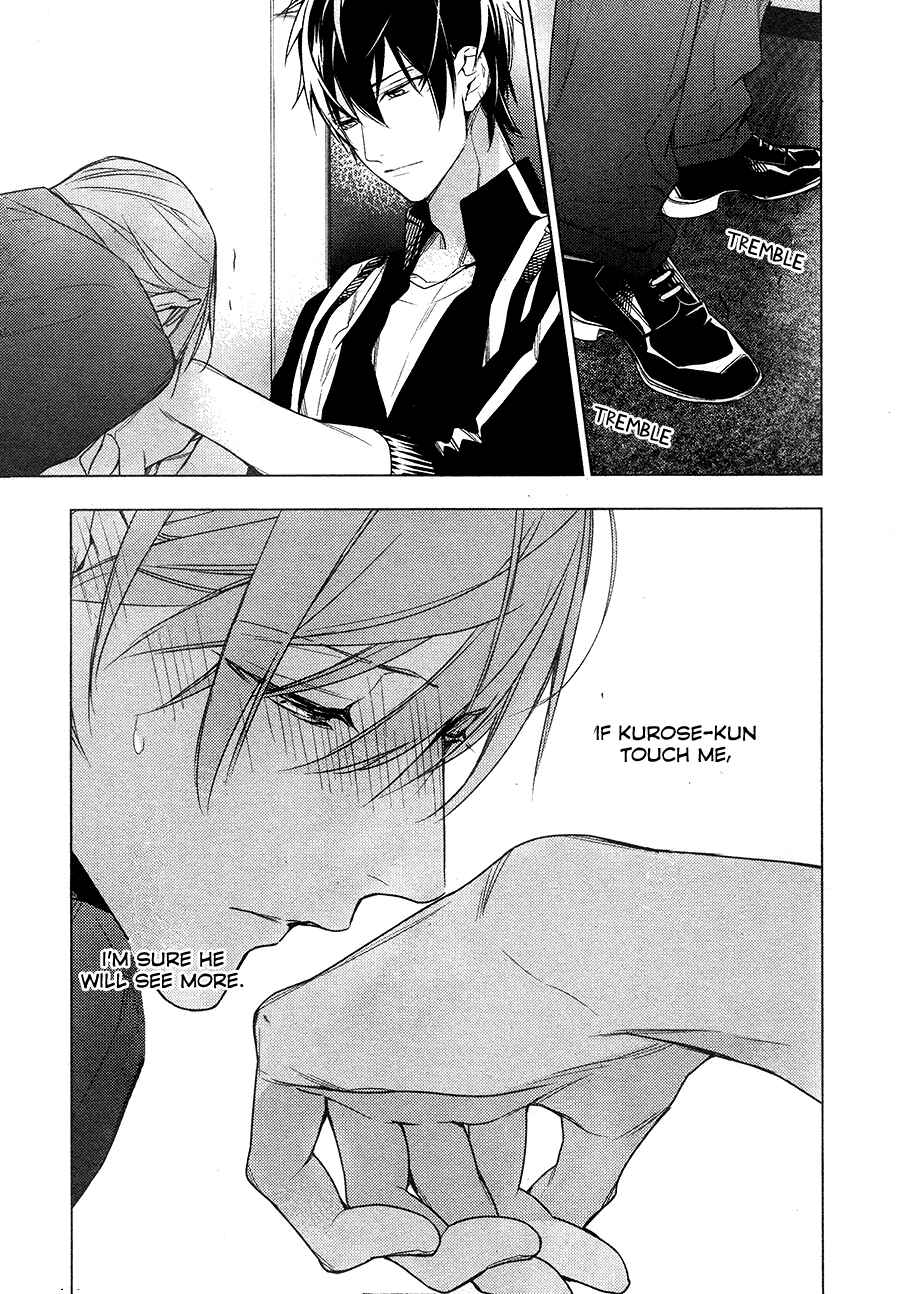 Page 22 Chapter 24 Ten Count