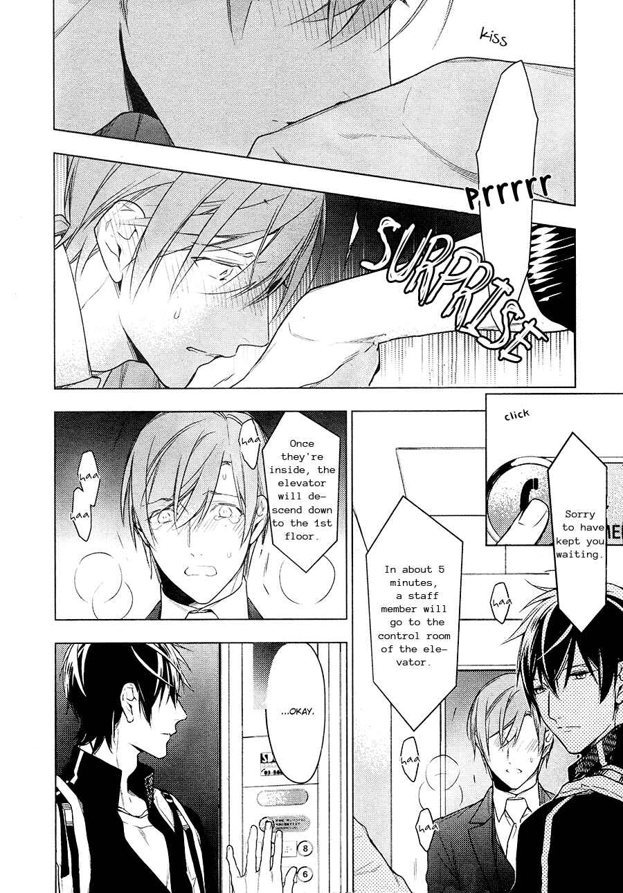 Page 23 Chapter 24 Ten Count