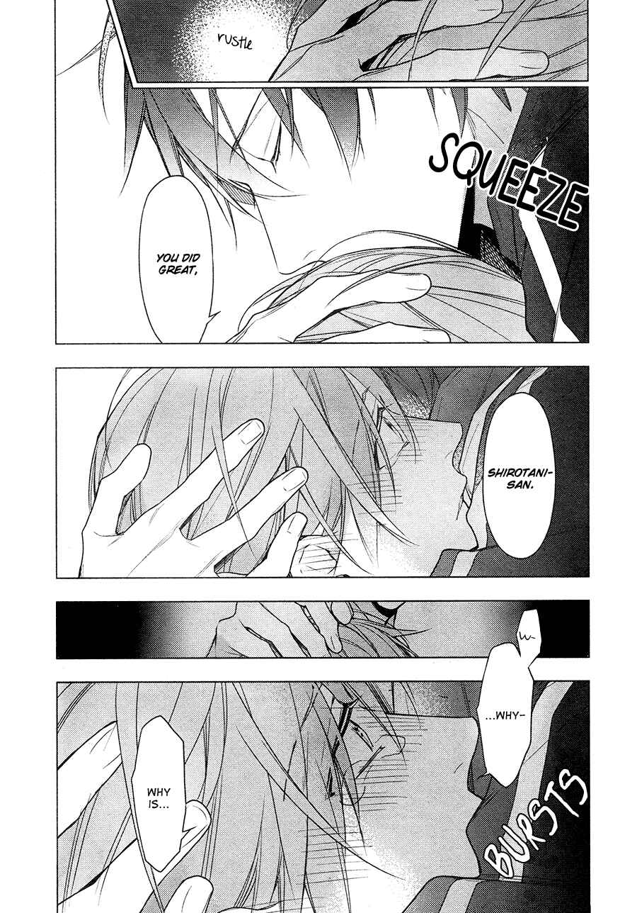 Page 25 Chapter 24 Ten Count