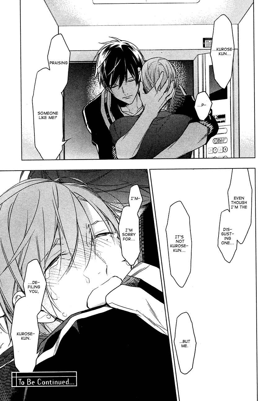 Page 26 Chapter 24 Ten Count