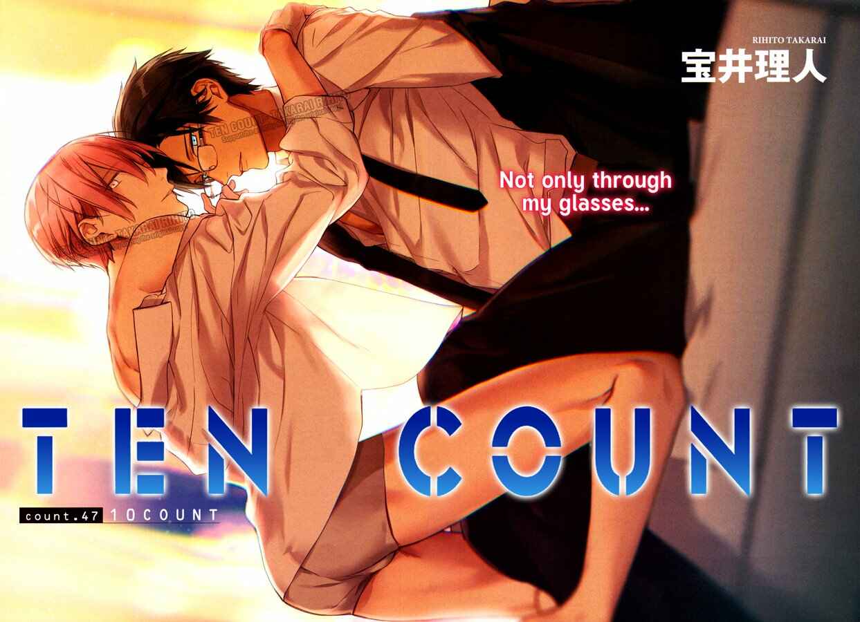 Page 3 Chapter 47 Ten Count