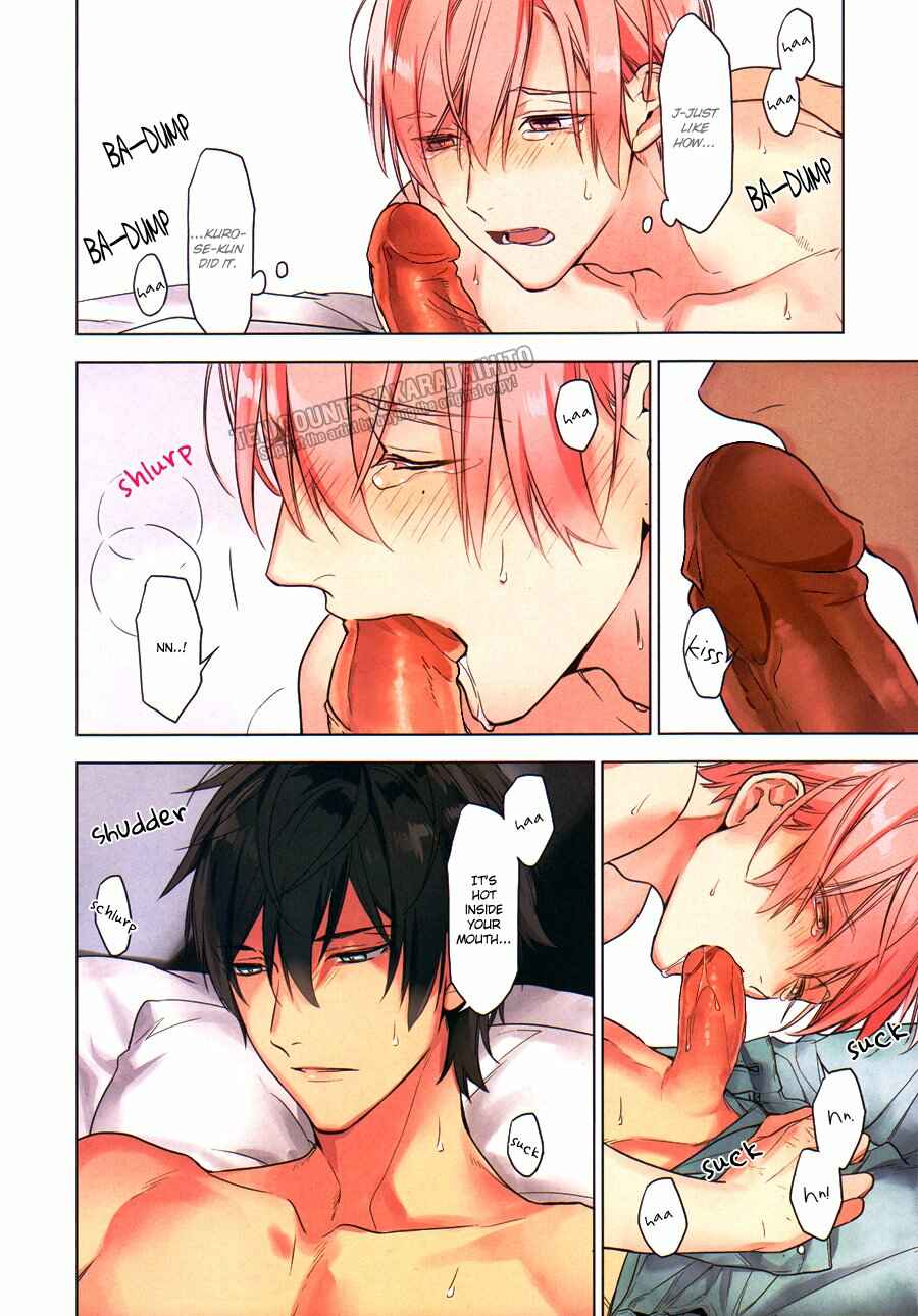 Page 4 Chapter 47 Ten Count