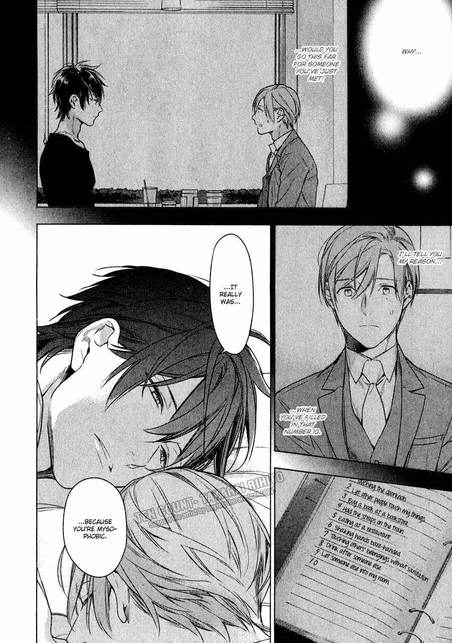 Page 11 Chapter 39 Ten Count