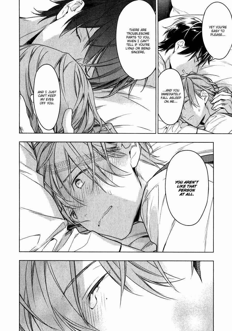 Page 13 Chapter 39 Ten Count