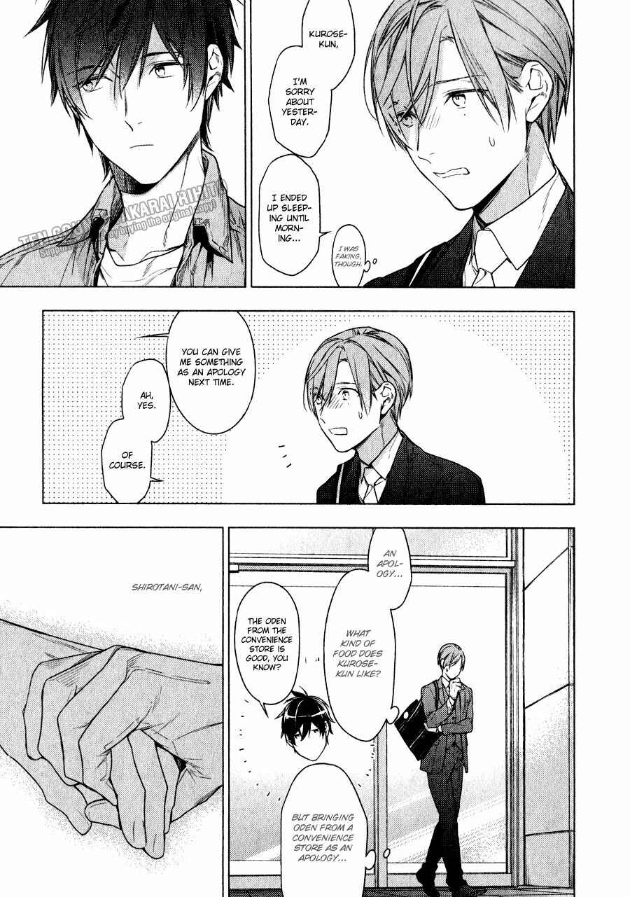 Page 16 Chapter 39 Ten Count