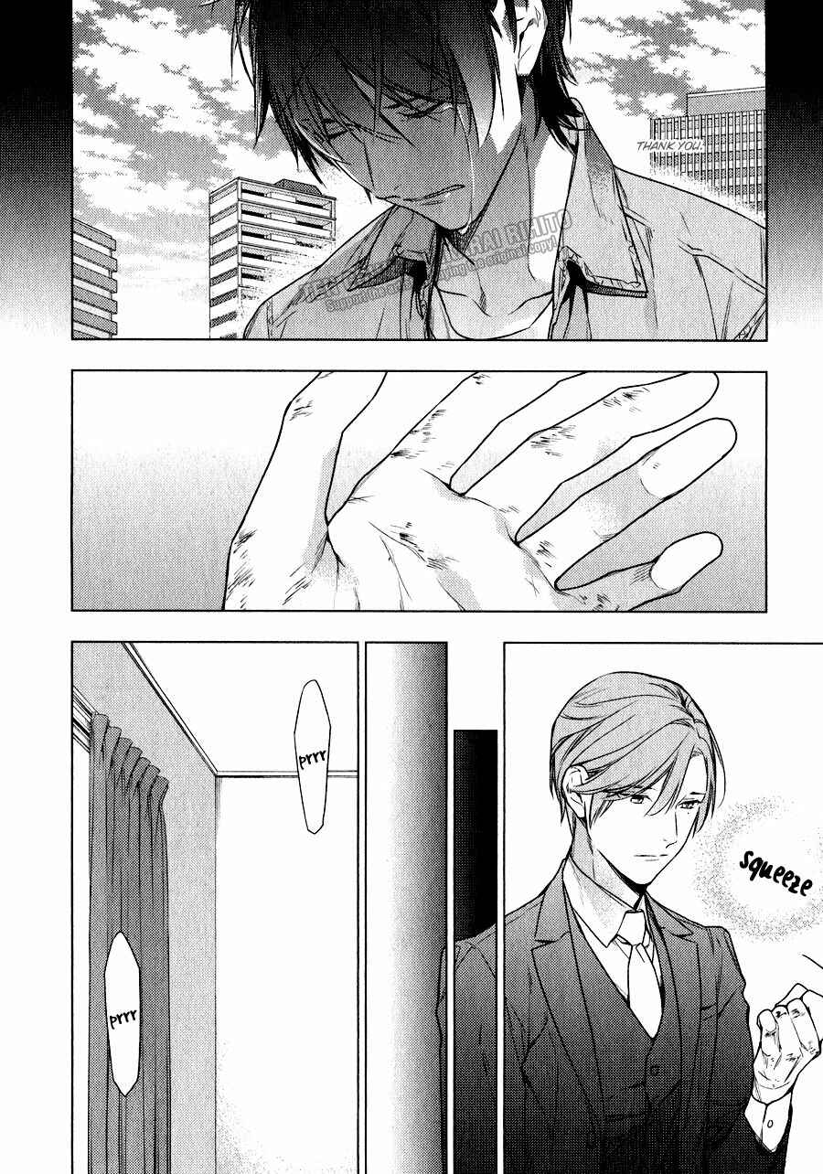 Page 17 Chapter 39 Ten Count
