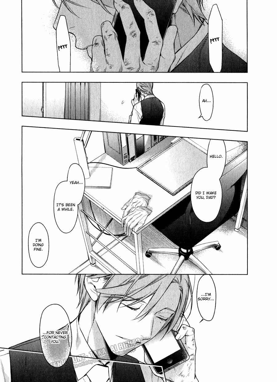 Page 18 Chapter 39 Ten Count