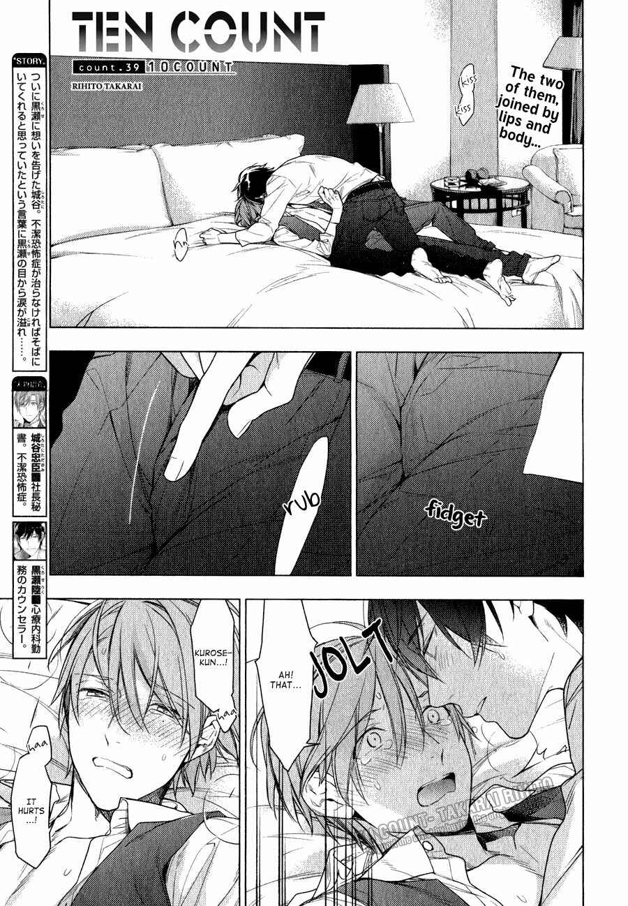 Page 2 Chapter 39 Ten Count