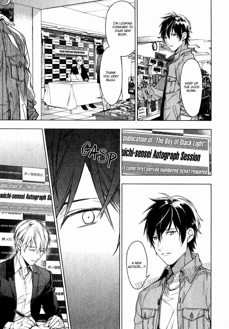 Page 20 Chapter 39 Ten Count