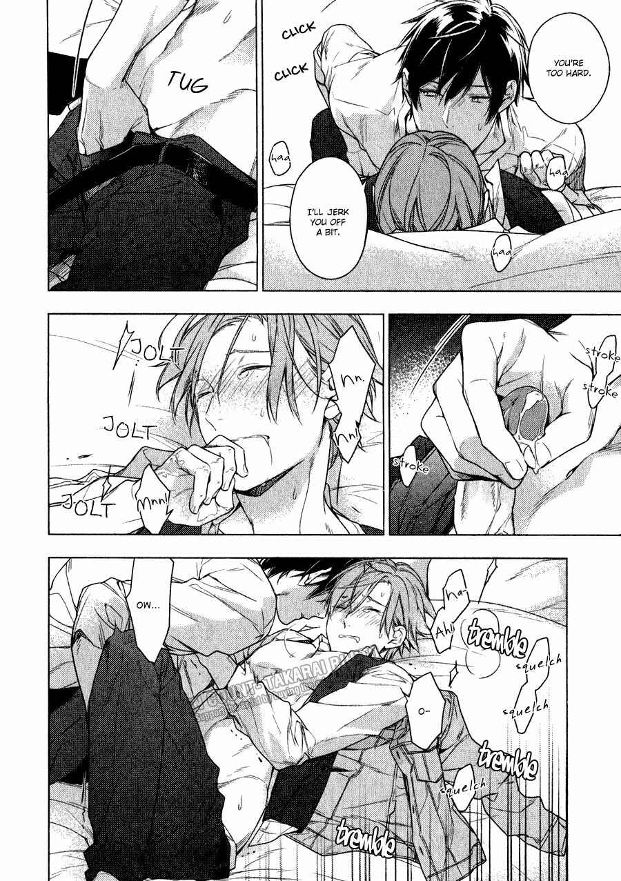 Page 3 Chapter 39 Ten Count
