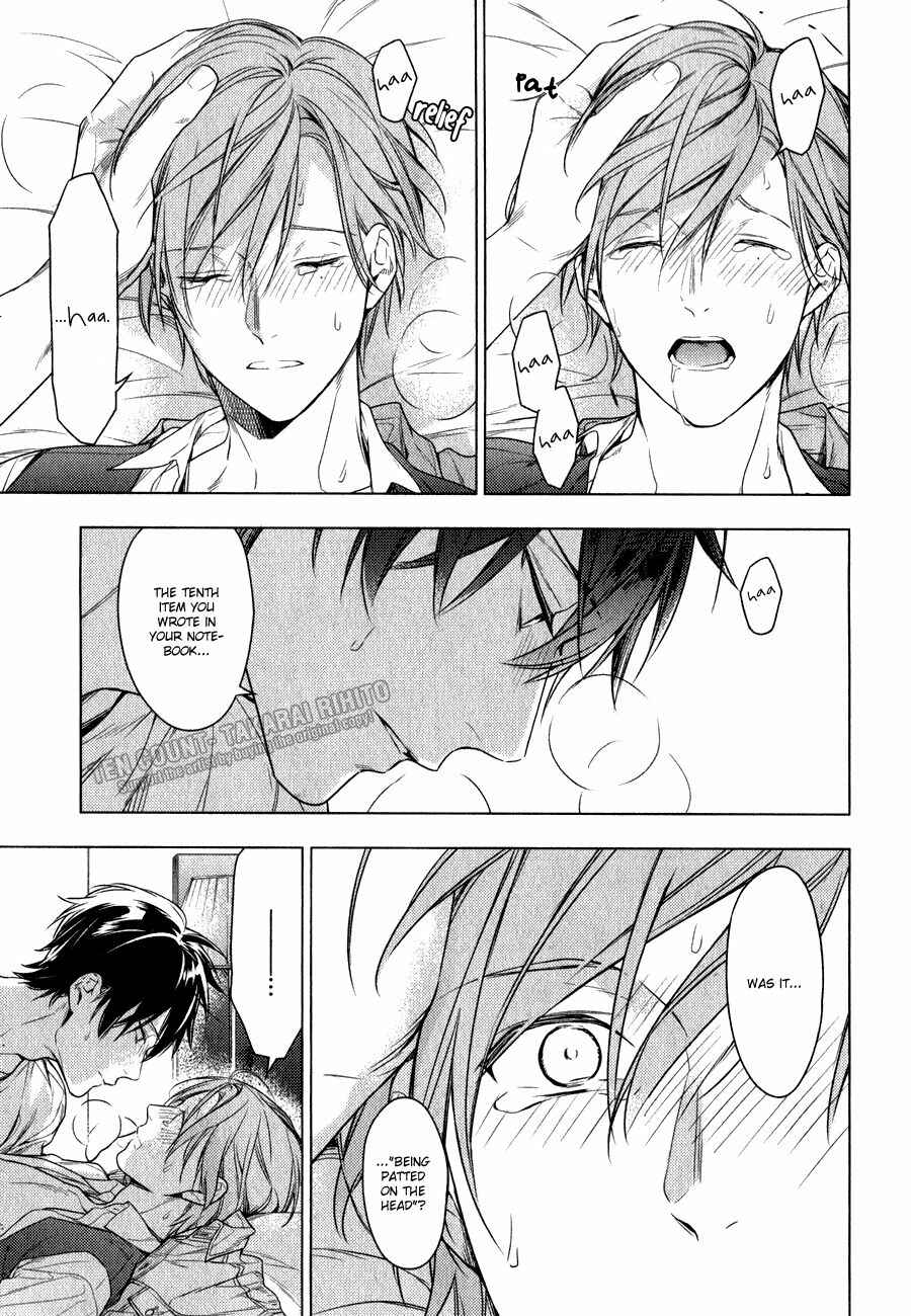 Page 6 Chapter 39 Ten Count