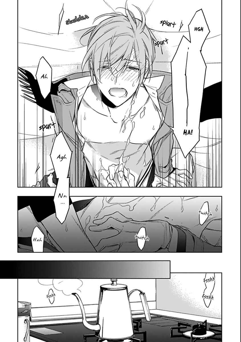 Page 10 Chapter 12 Ten Count