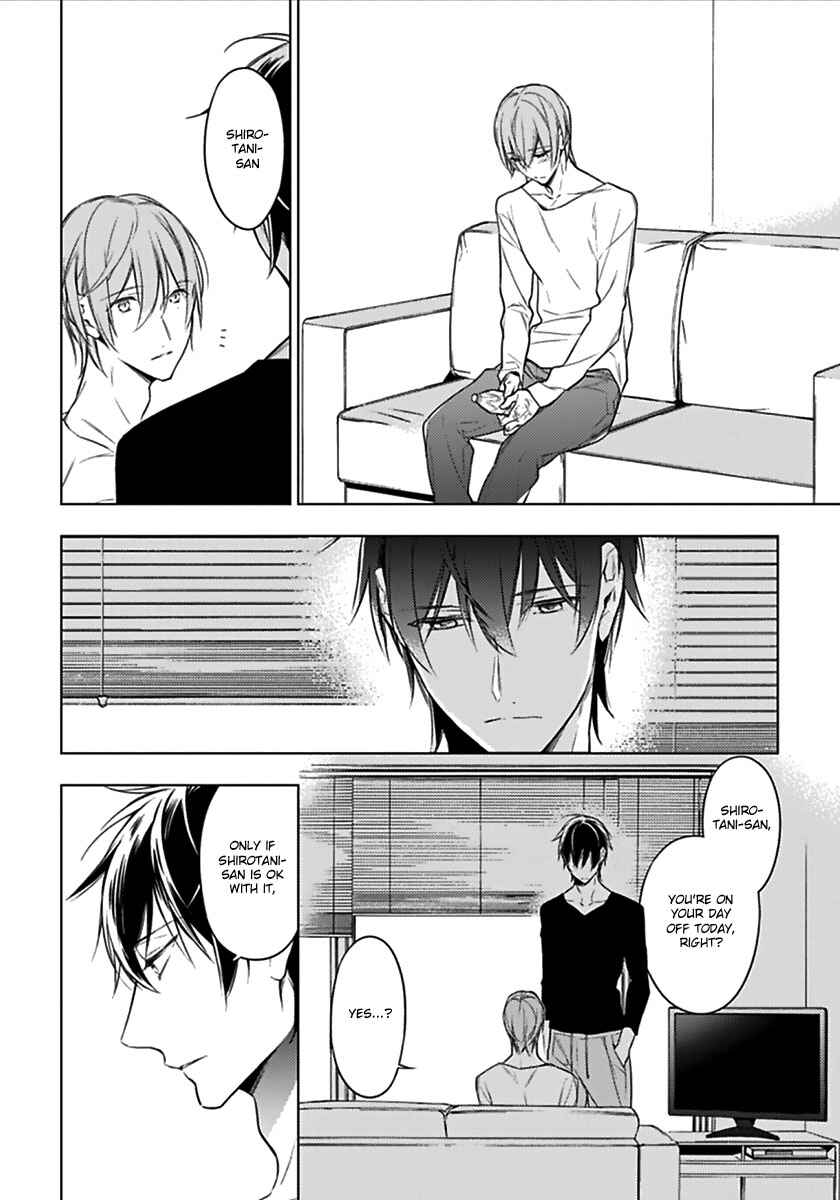 Page 21 Chapter 12 Ten Count