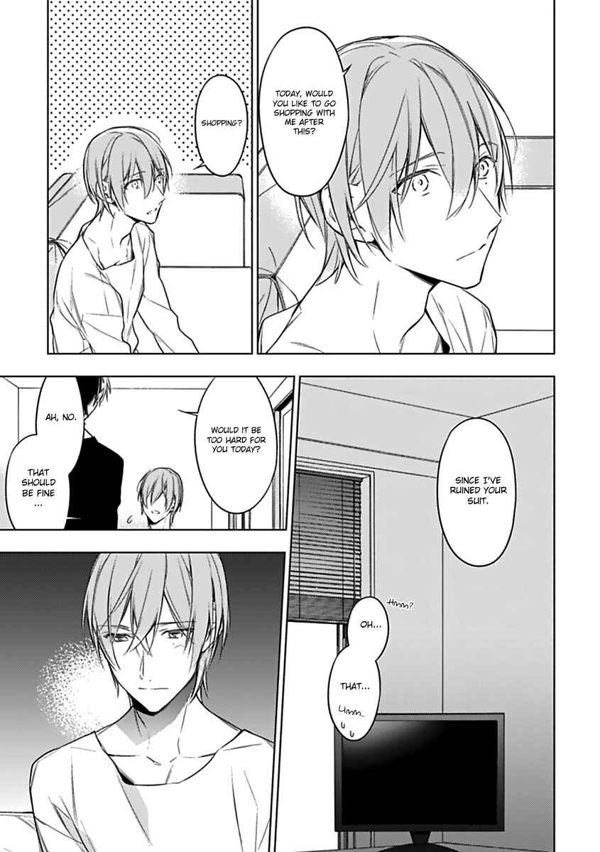 Page 22 Chapter 12 Ten Count