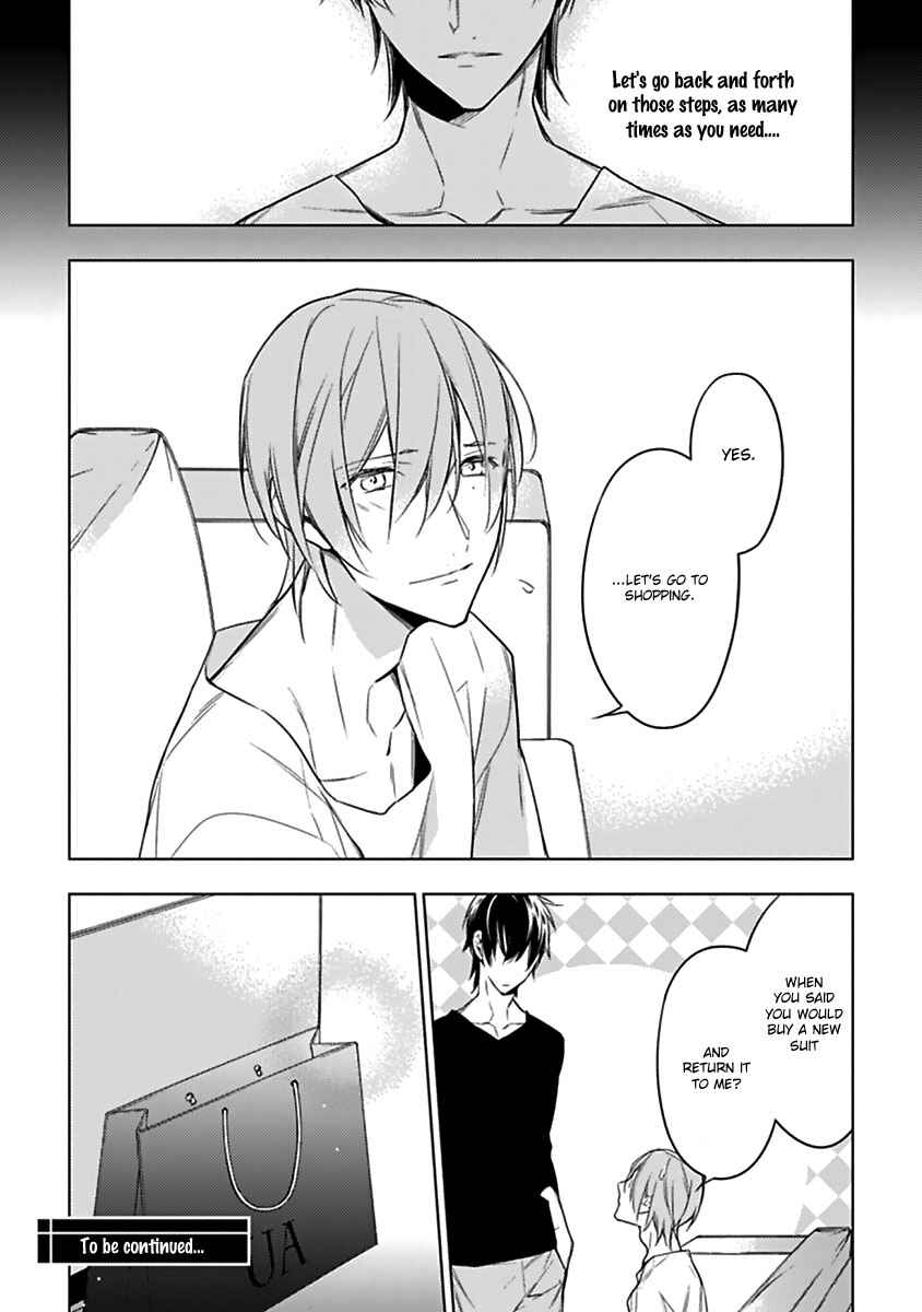 Page 23 Chapter 12 Ten Count