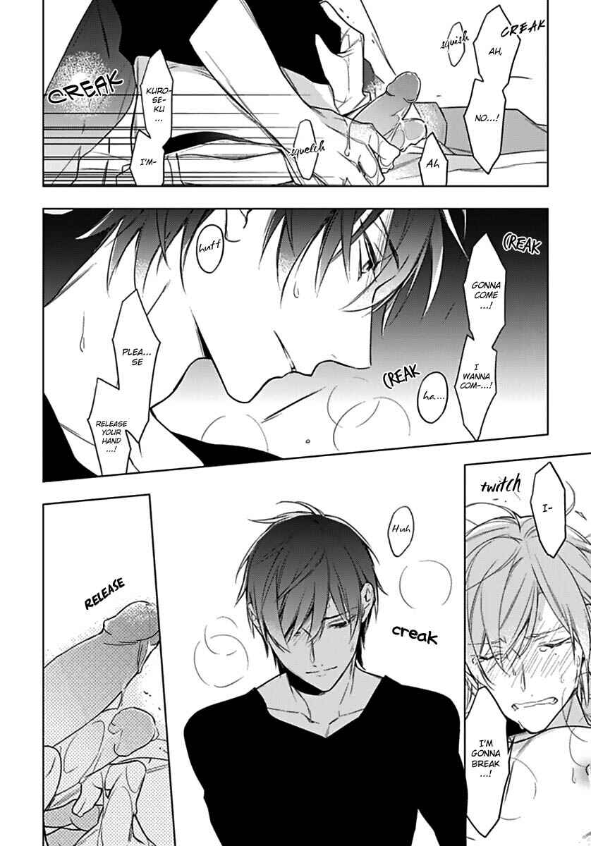 Page 9 Chapter 12 Ten Count