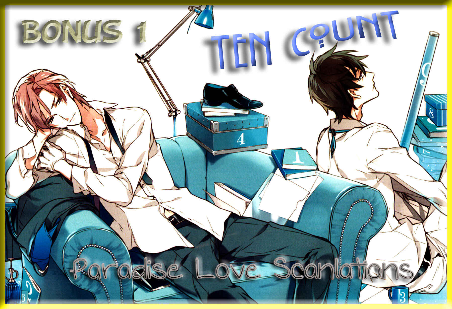 Page 4 Chapter 6.5 Ten Count