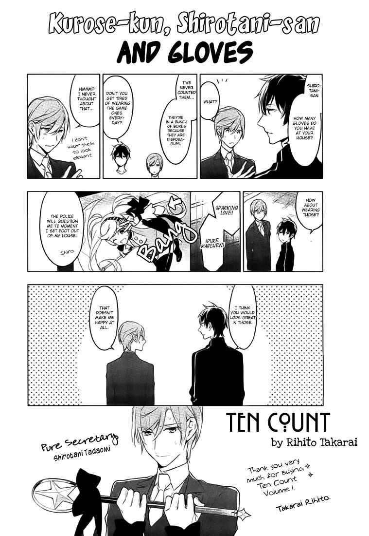 Page 5 Chapter 6.5 Ten Count