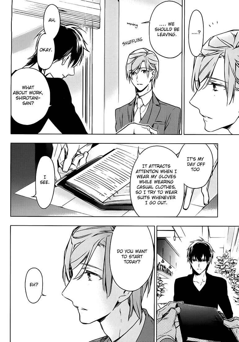 Page 12 Chapter 2 Ten Count