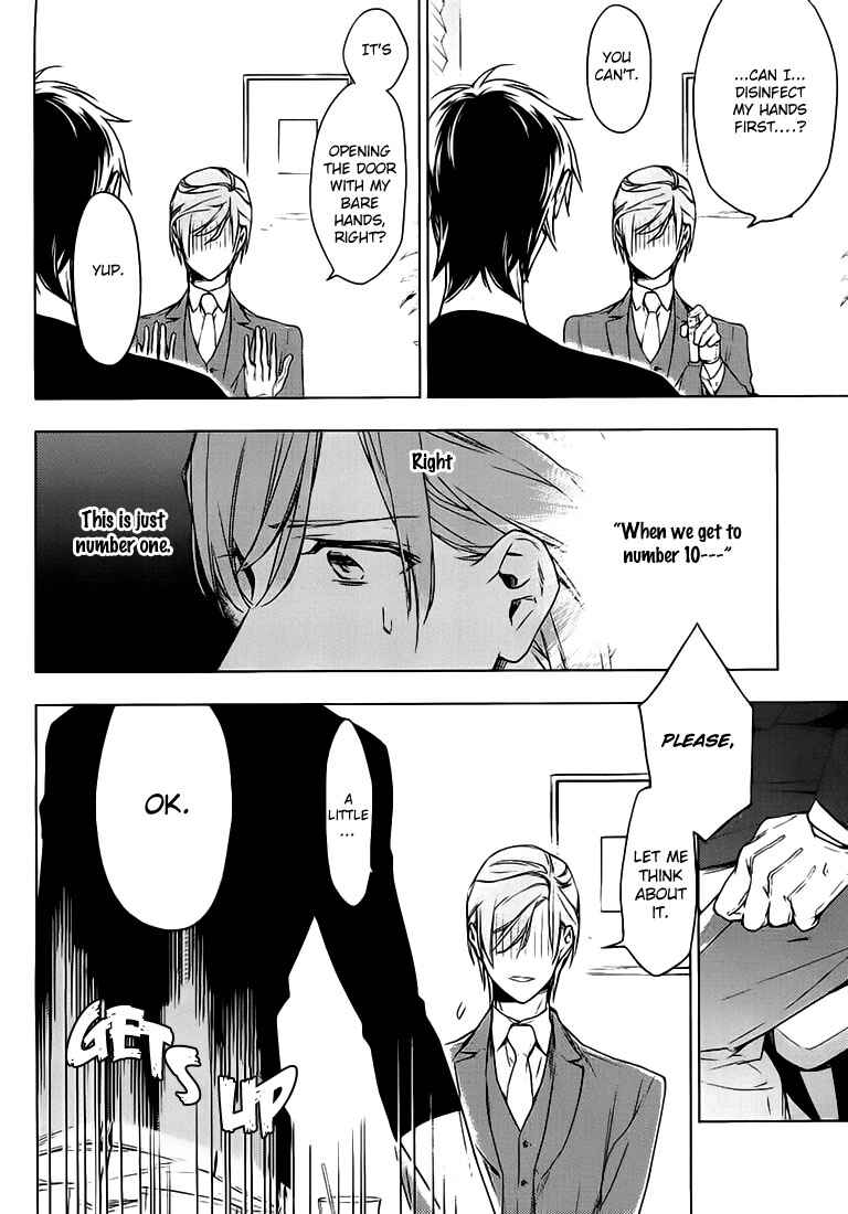 Page 14 Chapter 2 Ten Count