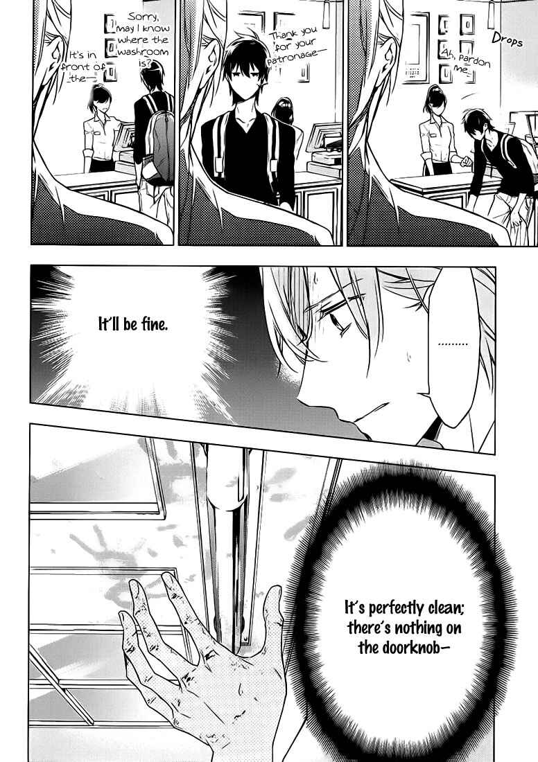 Page 16 Chapter 2 Ten Count