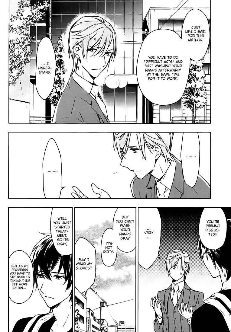Page 18 Chapter 2 Ten Count
