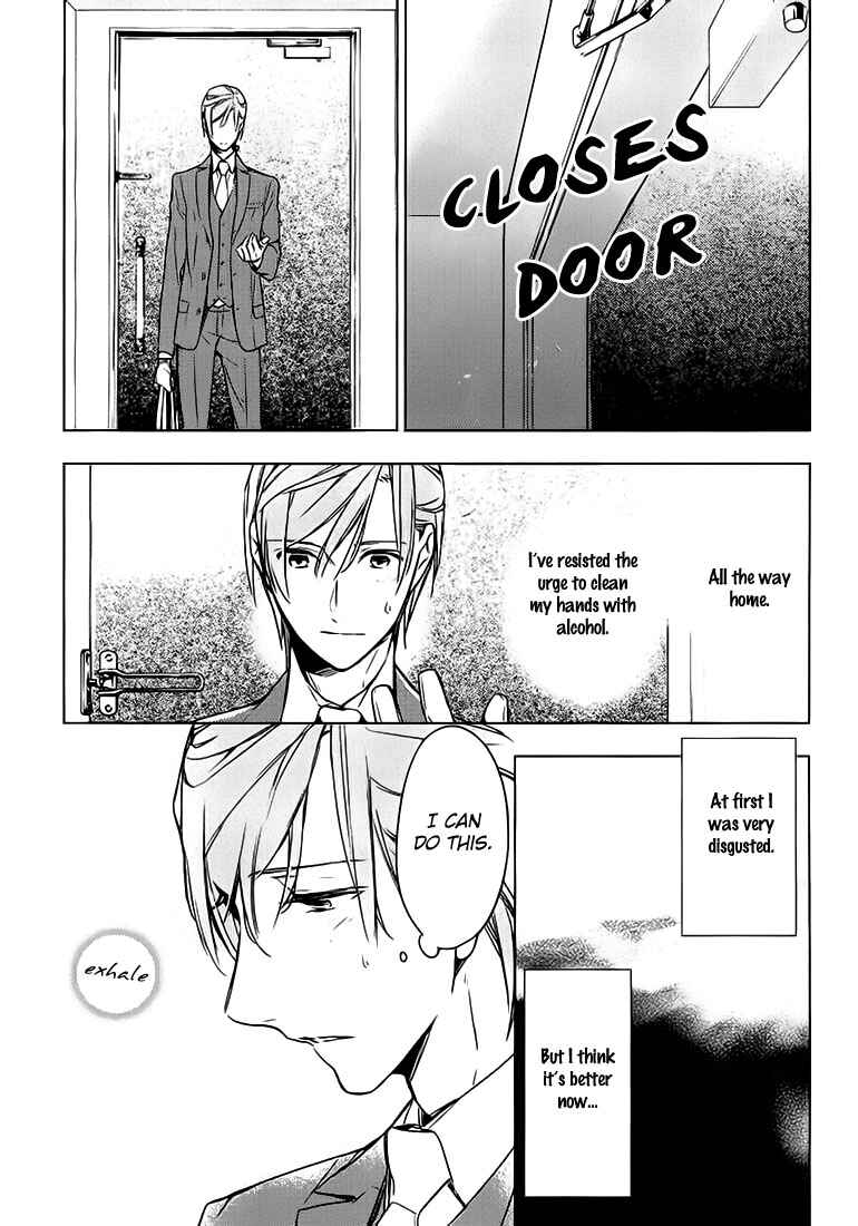 Page 21 Chapter 2 Ten Count