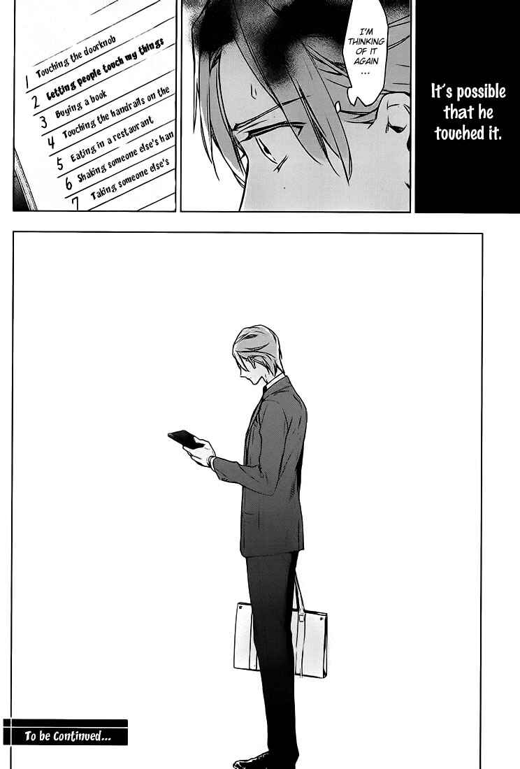Page 28 Chapter 2 Ten Count