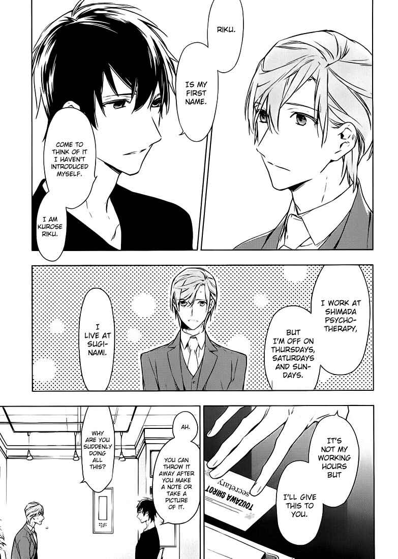 Page 5 Chapter 2 Ten Count