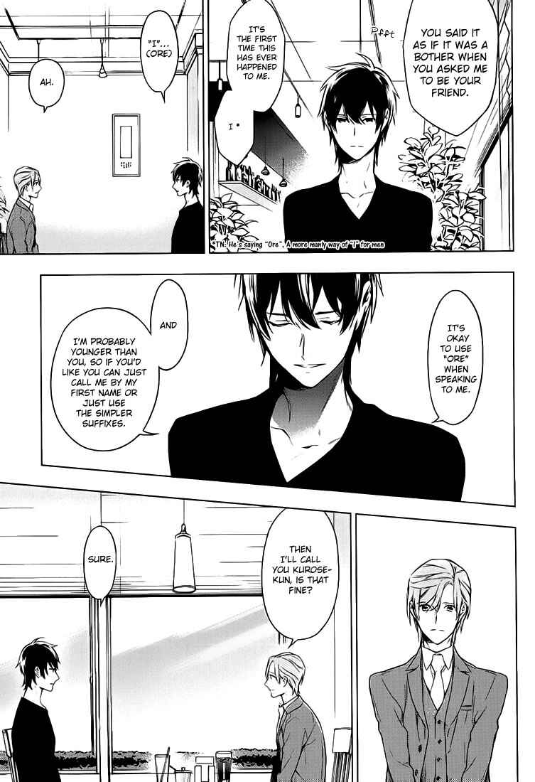 Page 9 Chapter 2 Ten Count