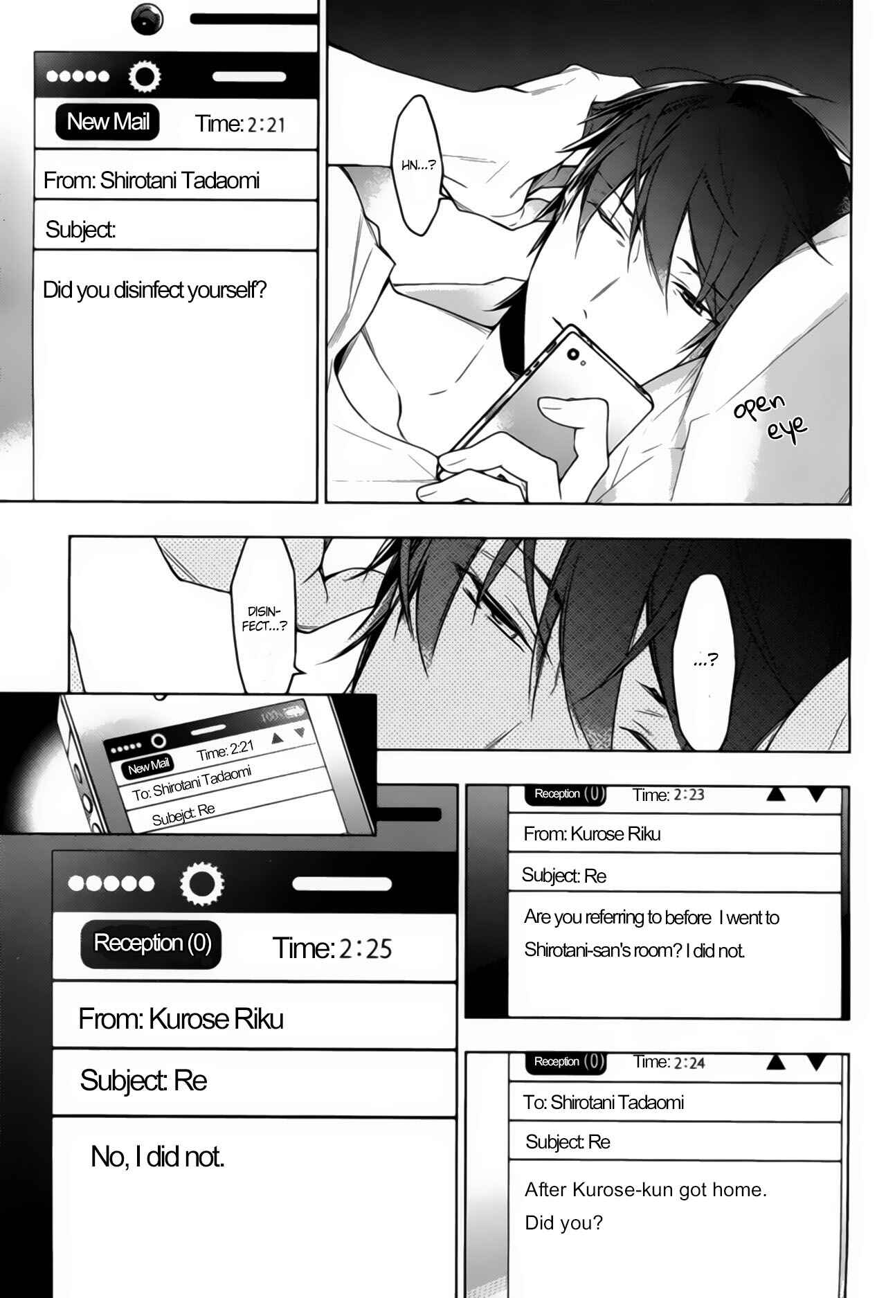 Page 10 Chapter 18 Ten Count