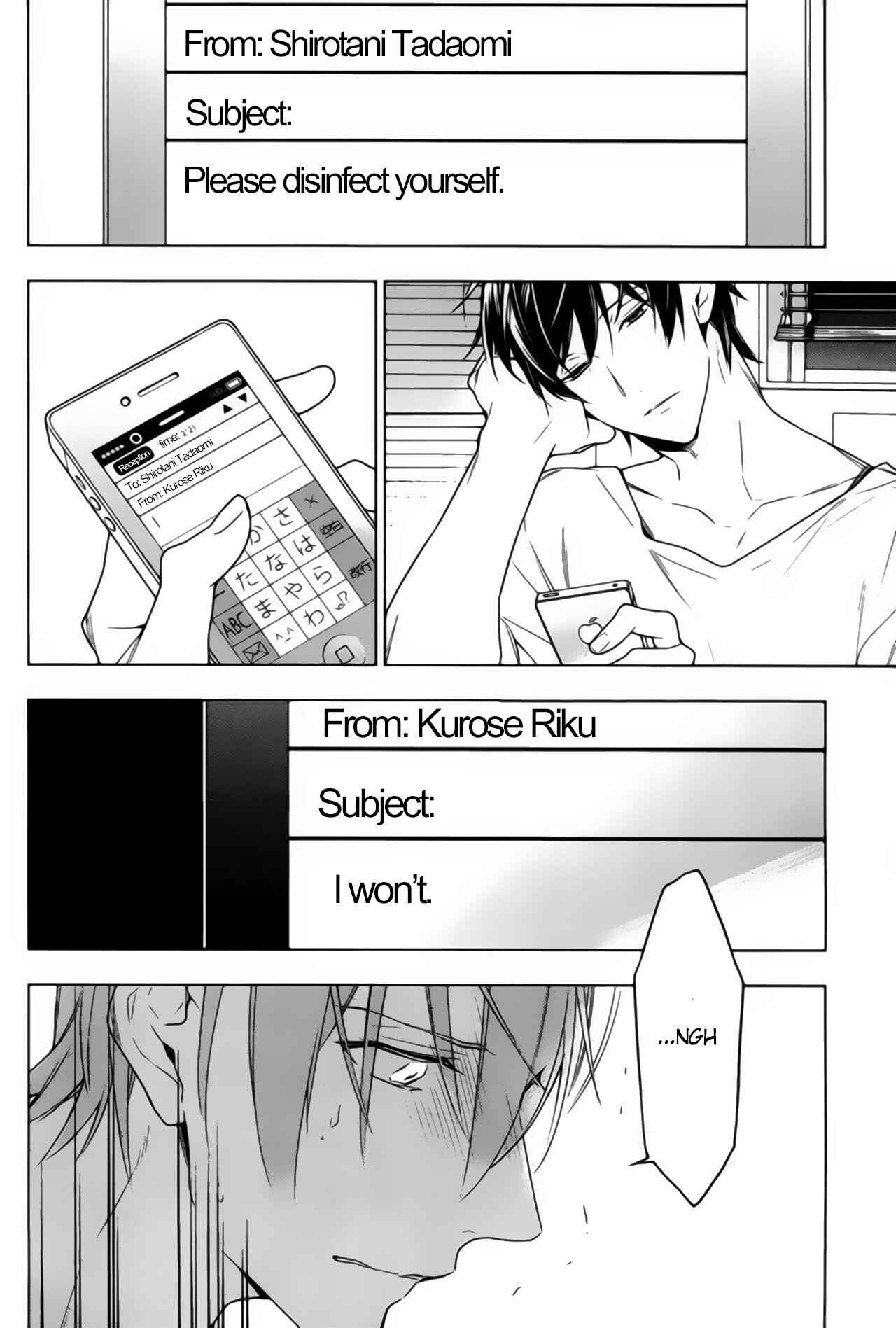 Page 11 Chapter 18 Ten Count