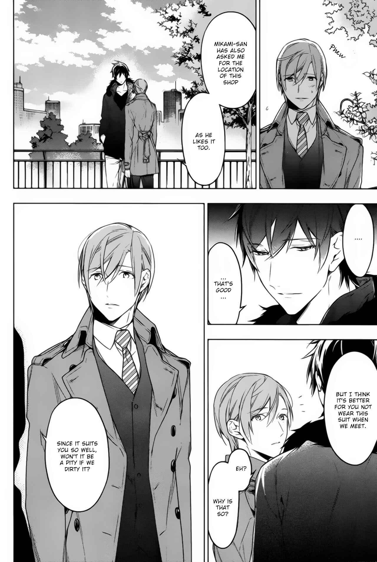 Page 13 Chapter 18 Ten Count