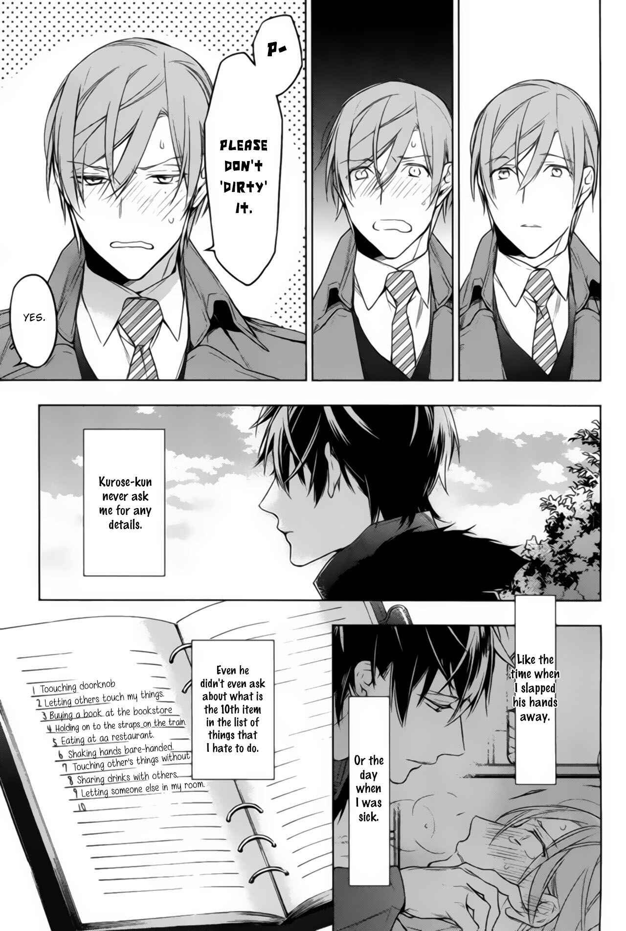 Page 14 Chapter 18 Ten Count