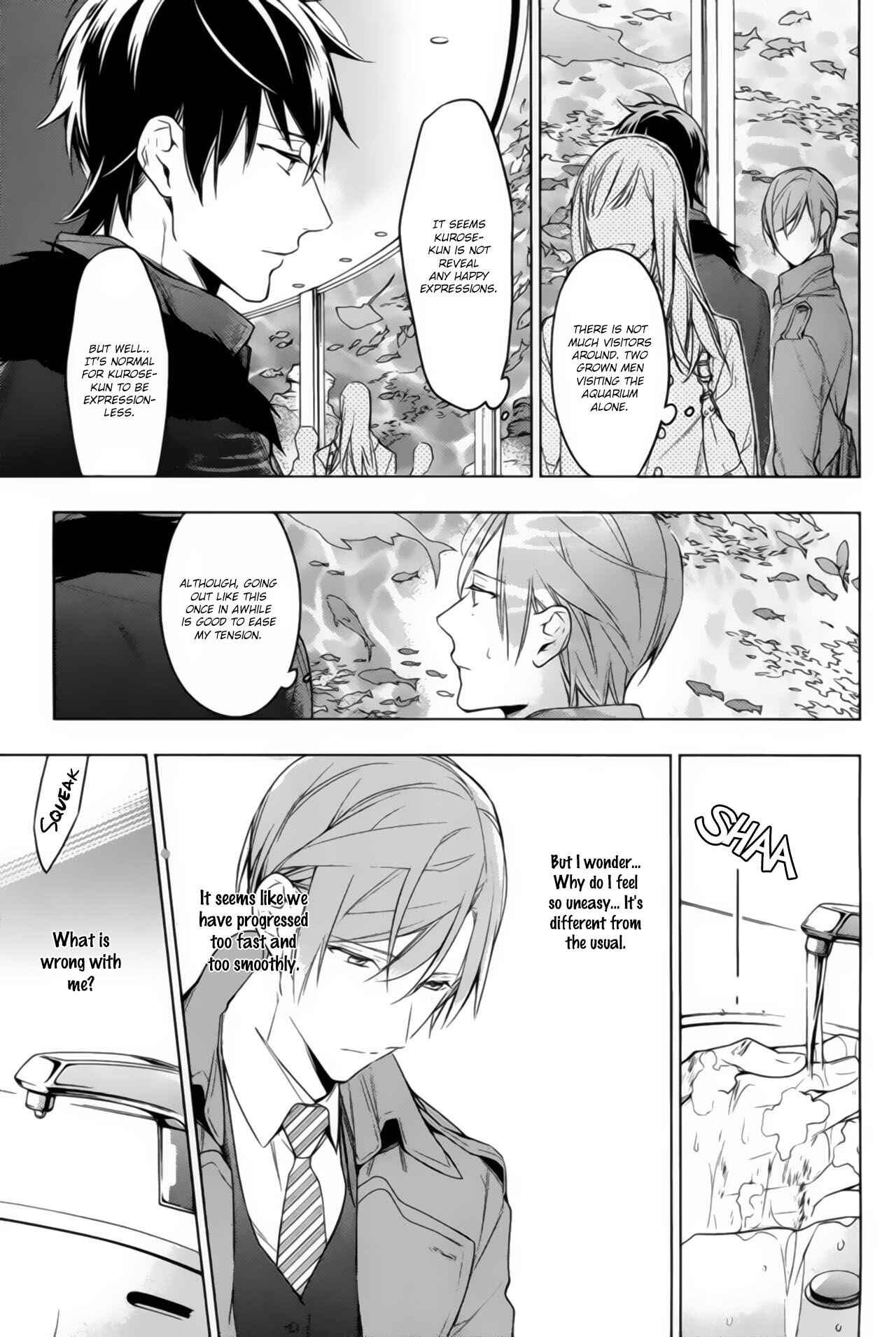 Page 18 Chapter 18 Ten Count