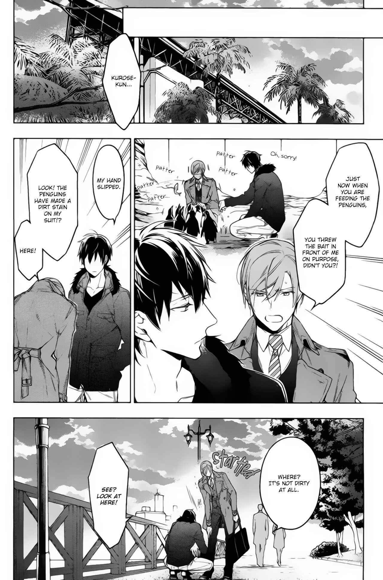 Page 19 Chapter 18 Ten Count